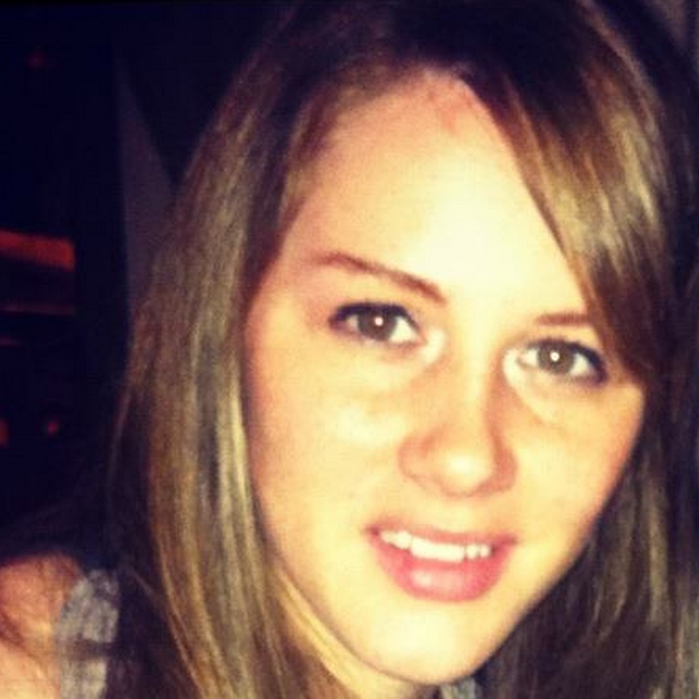 Meet your Posher, Sarah